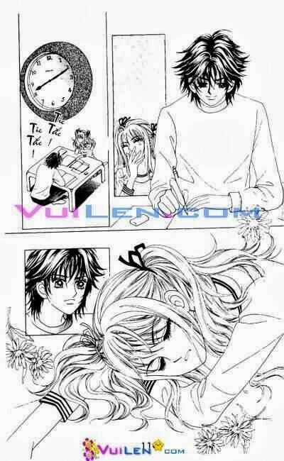 love your enemies chapter 15 5