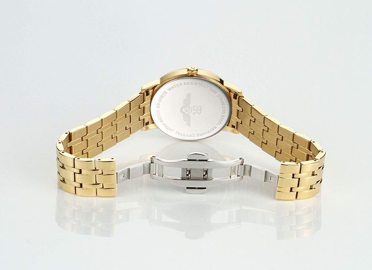 Đồng hồ nam SR Watch SG1075.1401TE