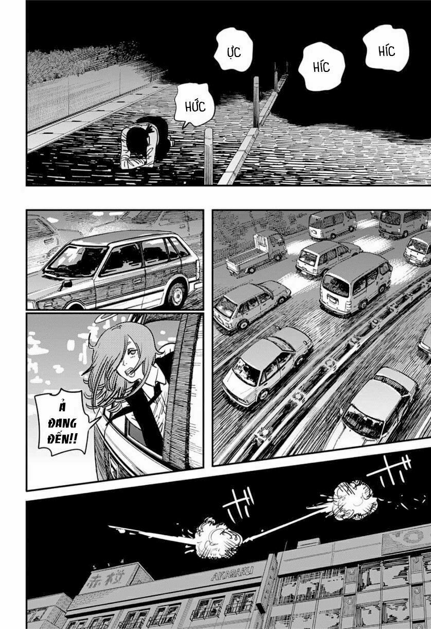 chainsaw man - thợ săn quỷ chapter 47 10