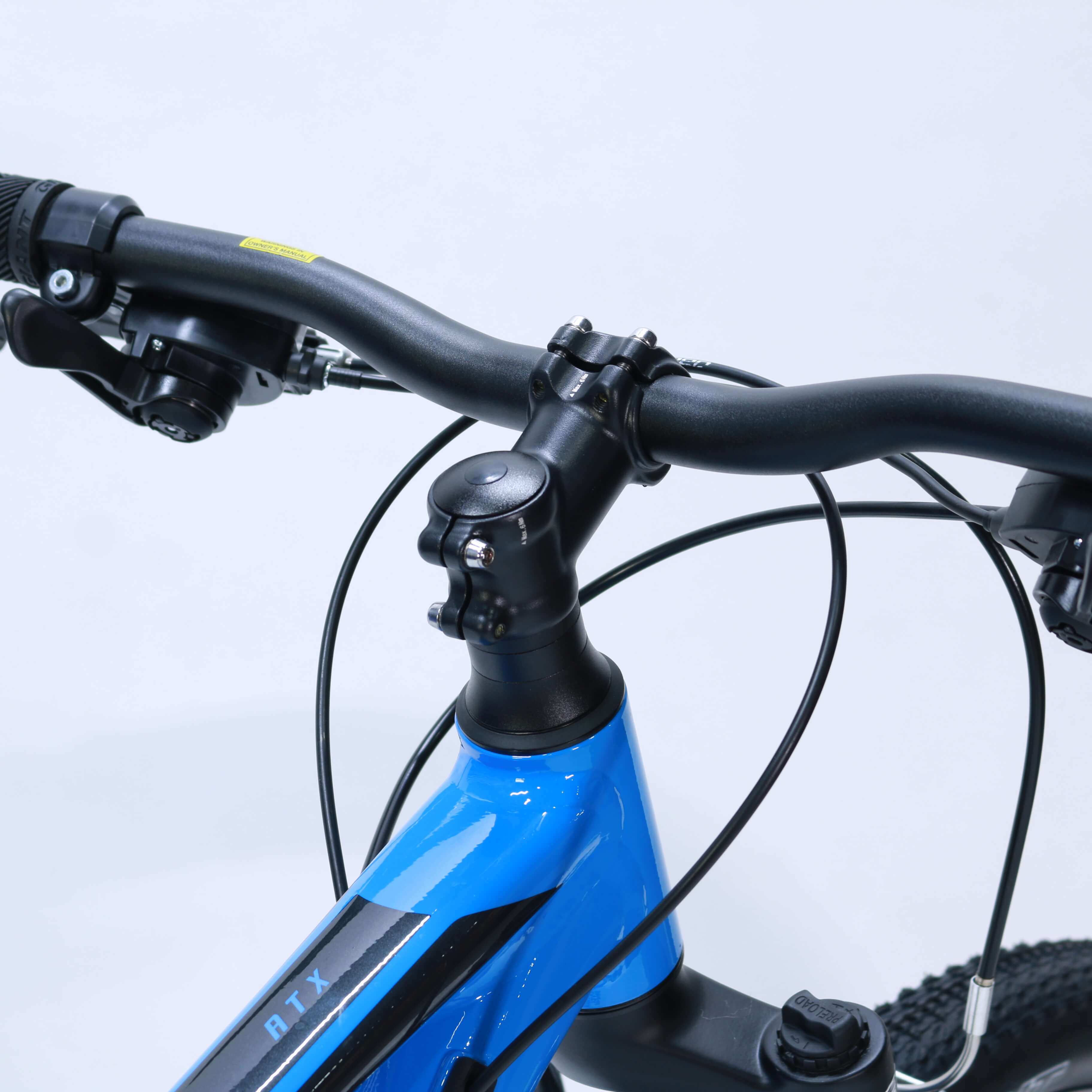 XE ĐẠP ĐỊA HÌNH MTB GIANT ATX 27.5 – BÁNH 27.5 INCHES – 2021