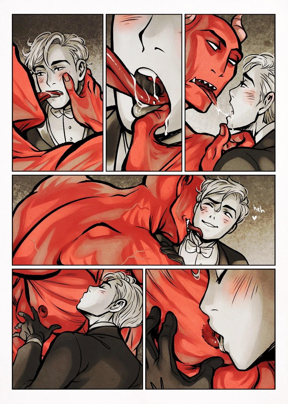 oneshot theo yêu cầu chapter 2 14