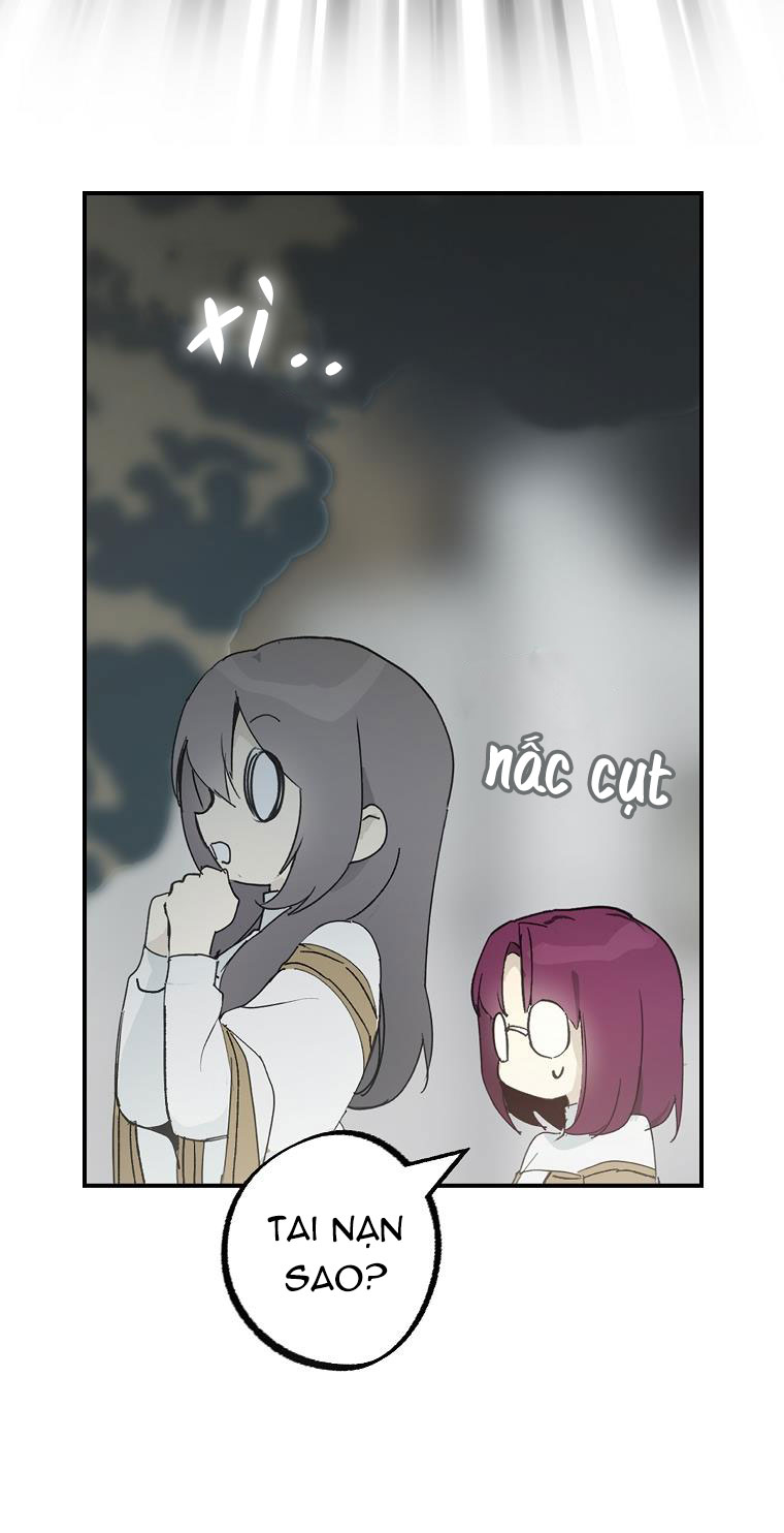 lời tỏ tình nhầm lẫn chapter 64 28