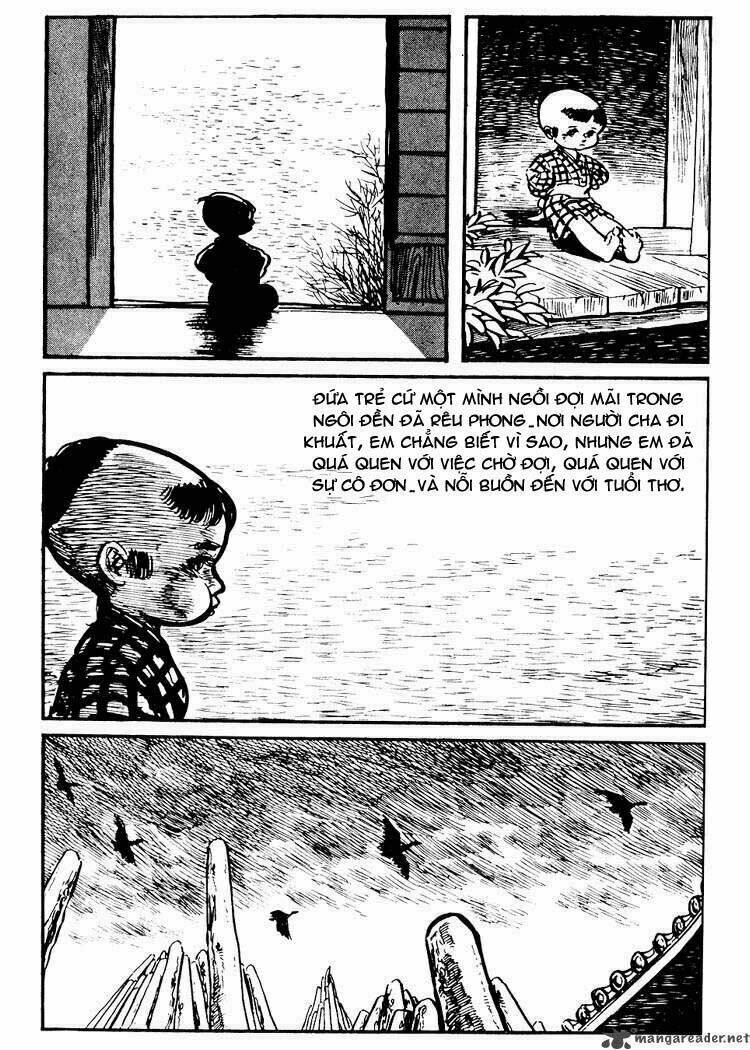 lone wolf and cub chapter 35 16