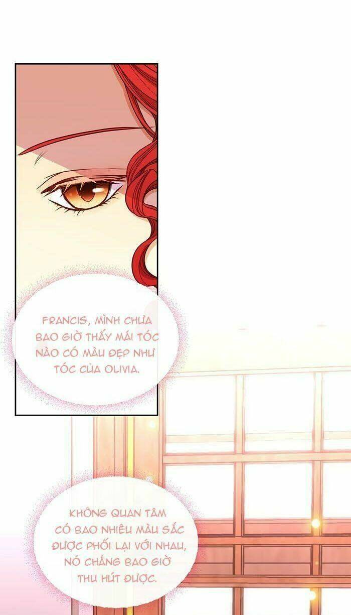 wendy , cô gái bán hoa chapter 40 6