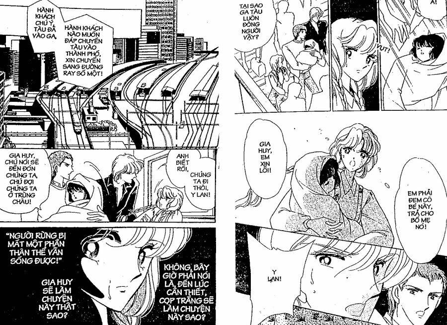 dấu phong ấn xanh chapter 12 62