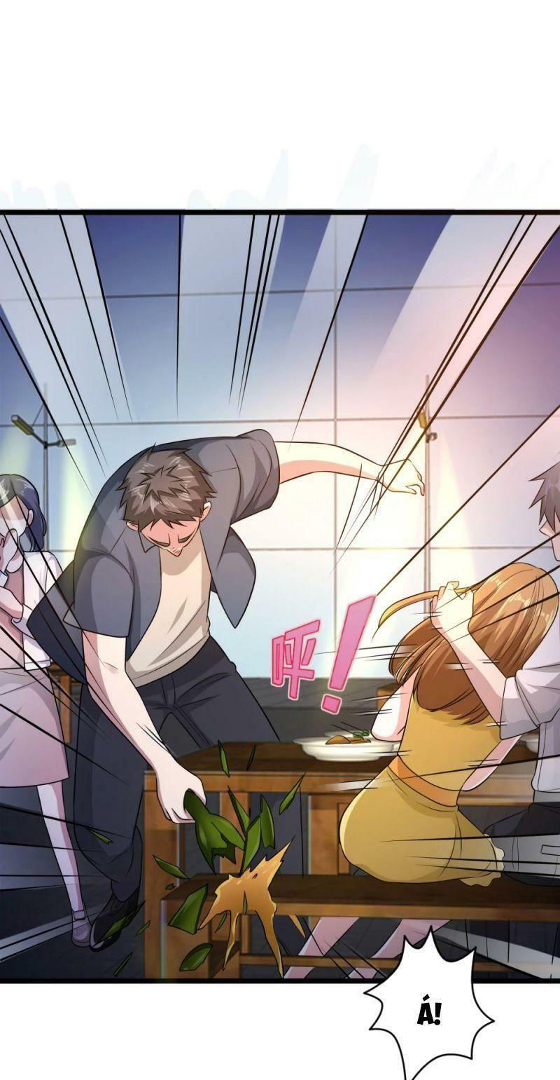 đô thị tà vương chapter 159 3