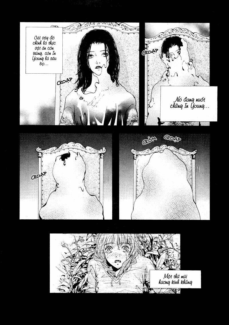 the dress chapter 1 23