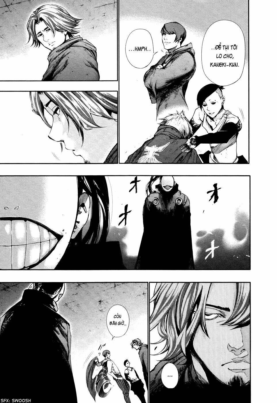 ngạ quỷ tokyo chapter 76 10