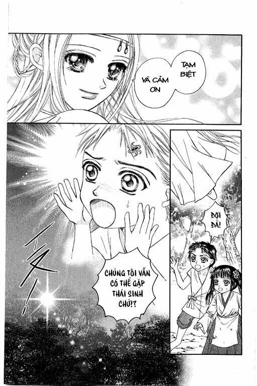 divine melody (tiên khúc) chapter 1 62