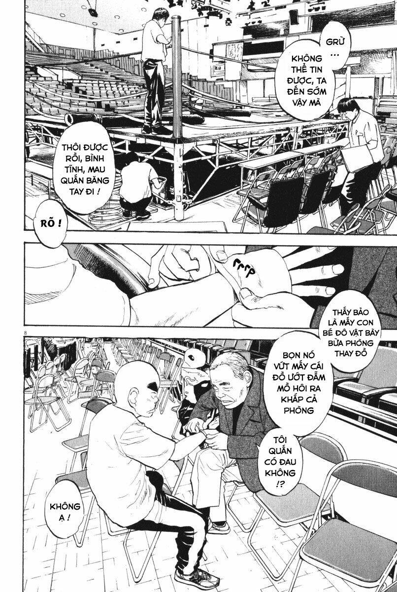 boy on the run chapter 62 8