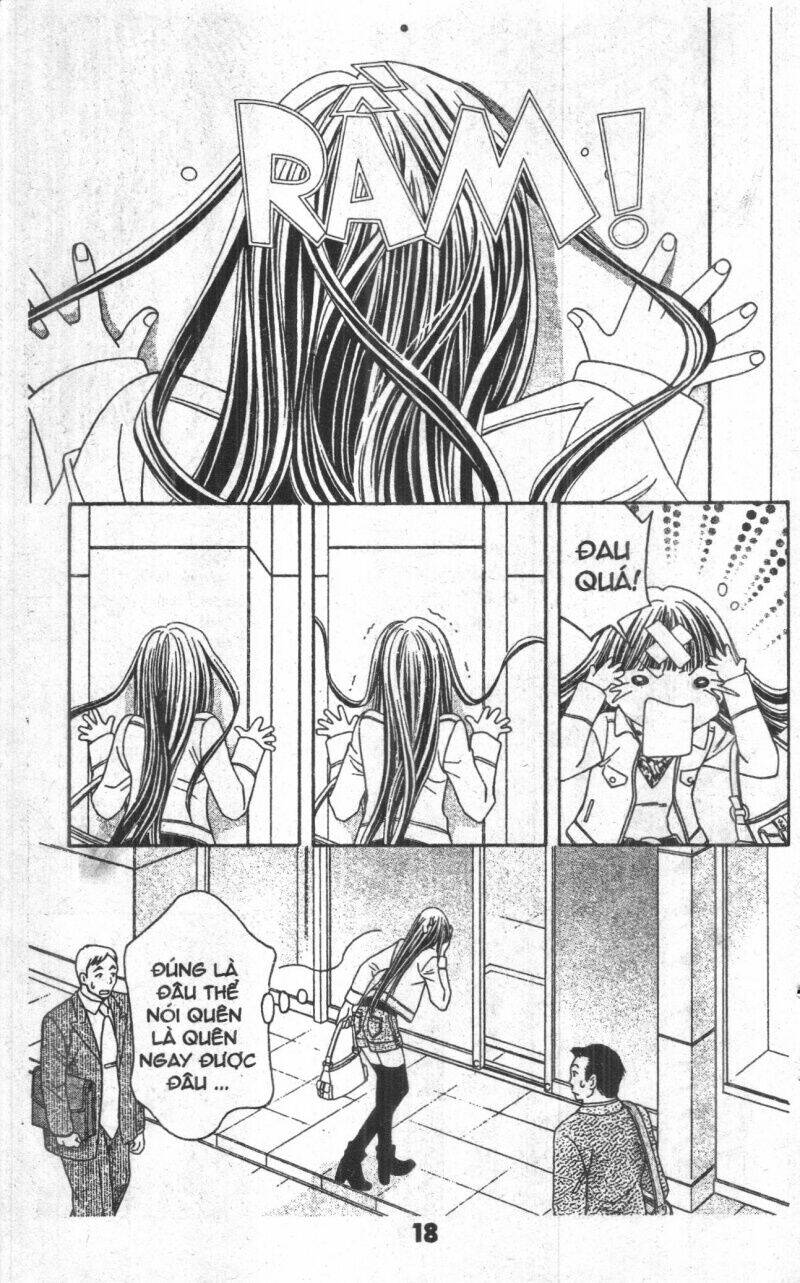 bông hoa bí ẩn chapter 6 18