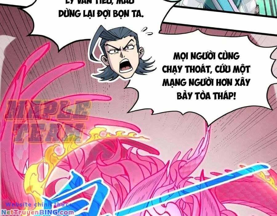 vạn cổ chí tôn chapter 264 52