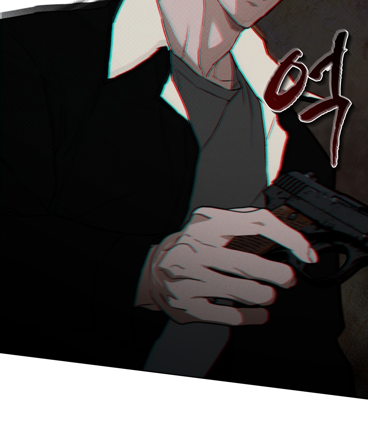 codename anastasia chapter 28.2 58