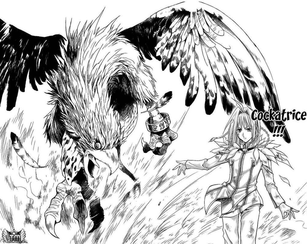 mar heaven chapter 133 4