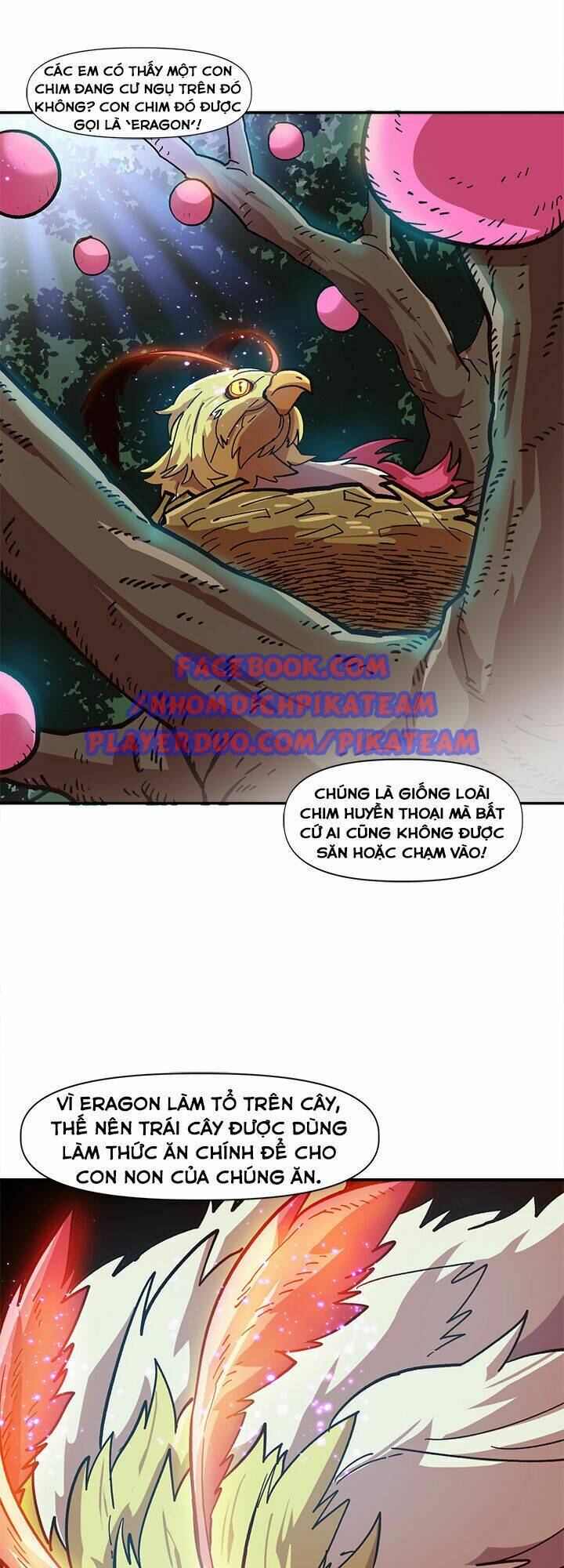 đại lục vô song chapter 15 62