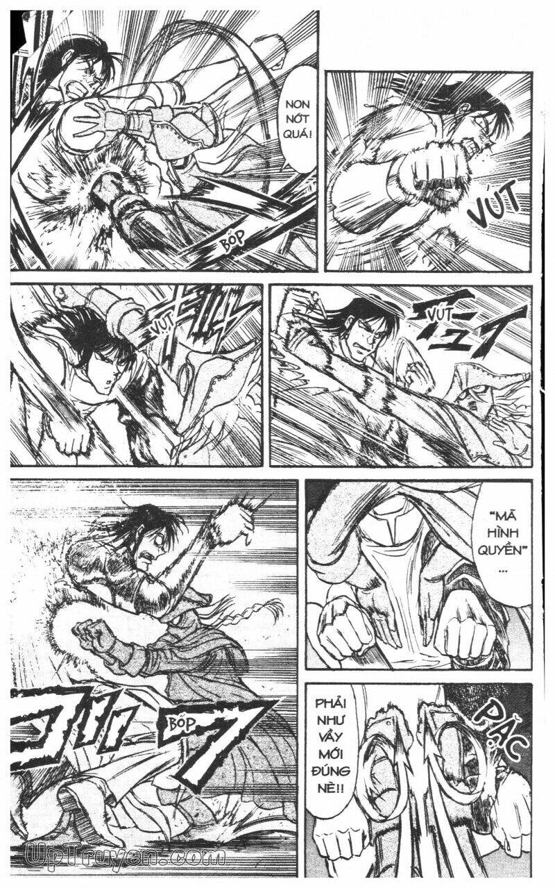 karakuri circus - gánh xiếc quái dị chapter 42 175