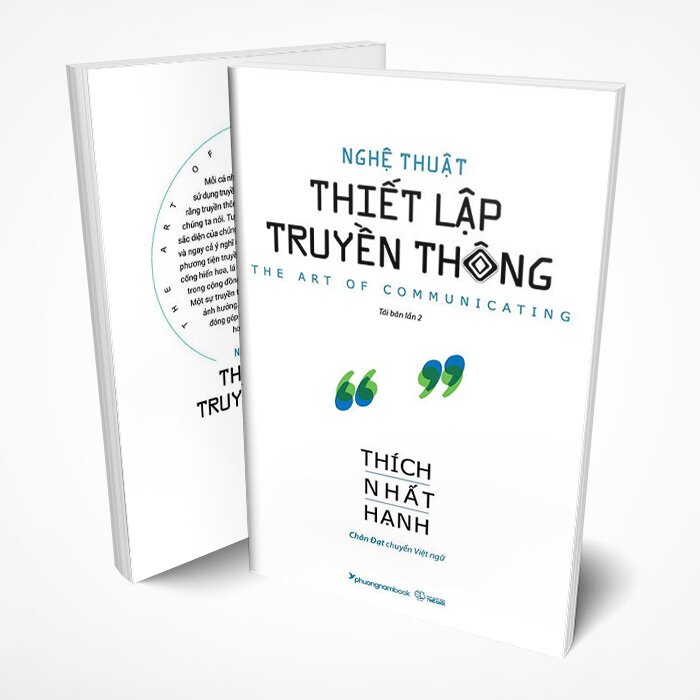 Nghệ Thuật Thiết Lập Truyền Thông (Tb)