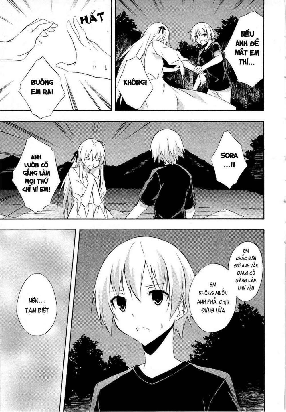 yosuga no sora chapter 13 12