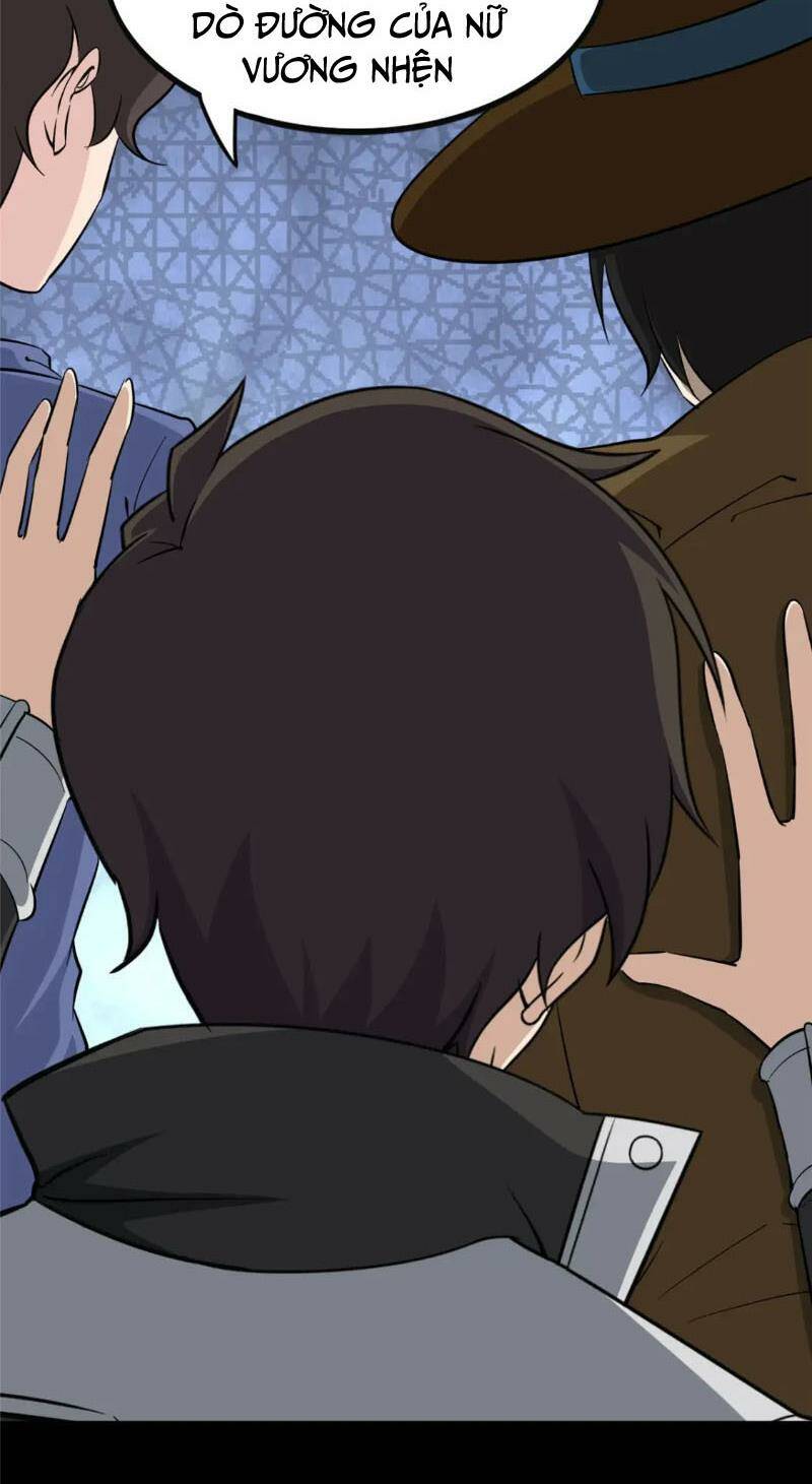 bạn gái virus của tôi chapter 390 13