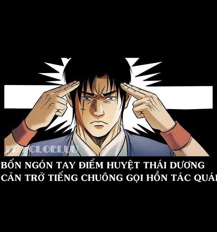 tiên sơn truyền kỳ chapter 16 13