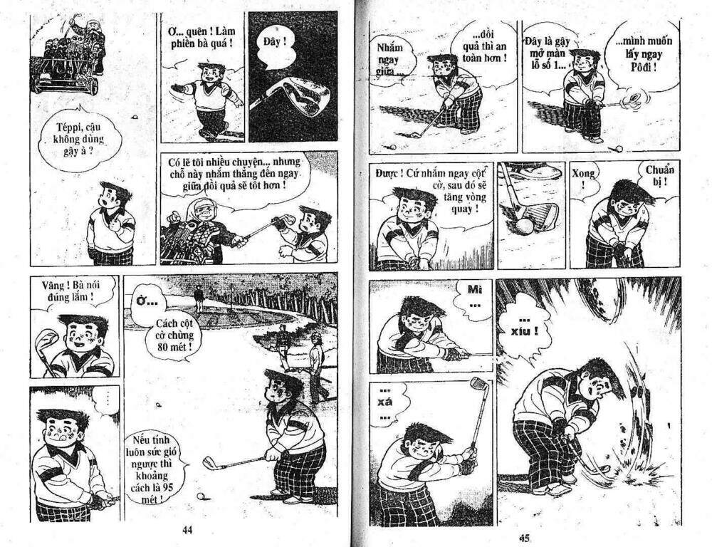 tân teppi chapter 26 21