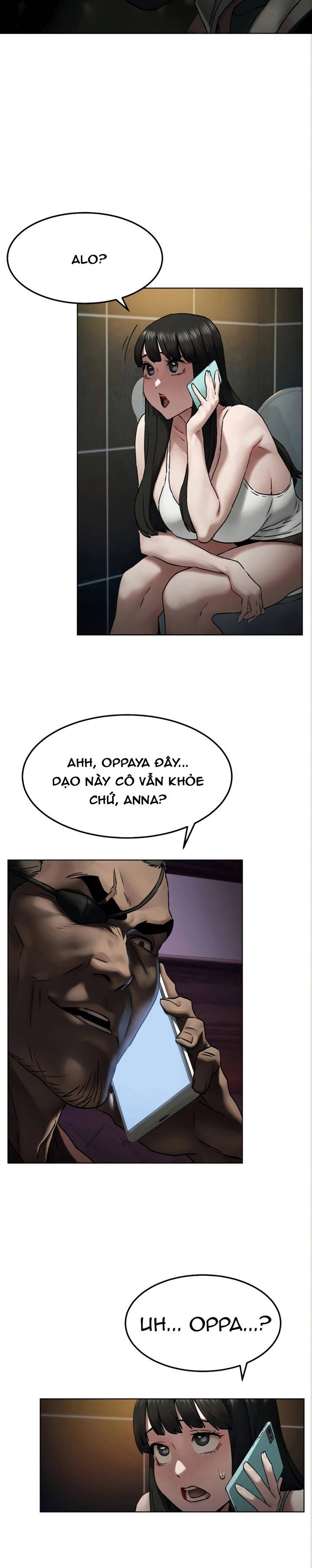 vương quốc của tôi chapter 218 39