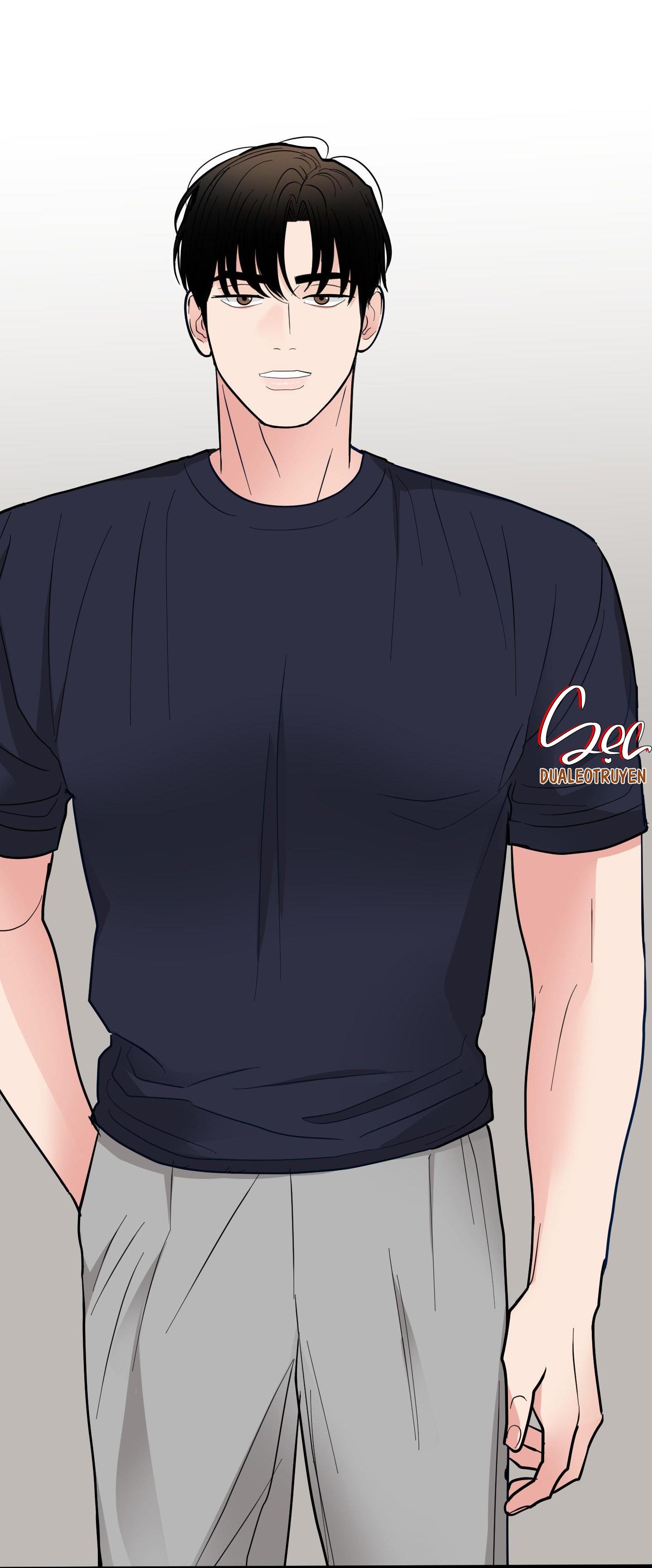 món quà dành cho kẻ ngạo mạn chapter 25 38