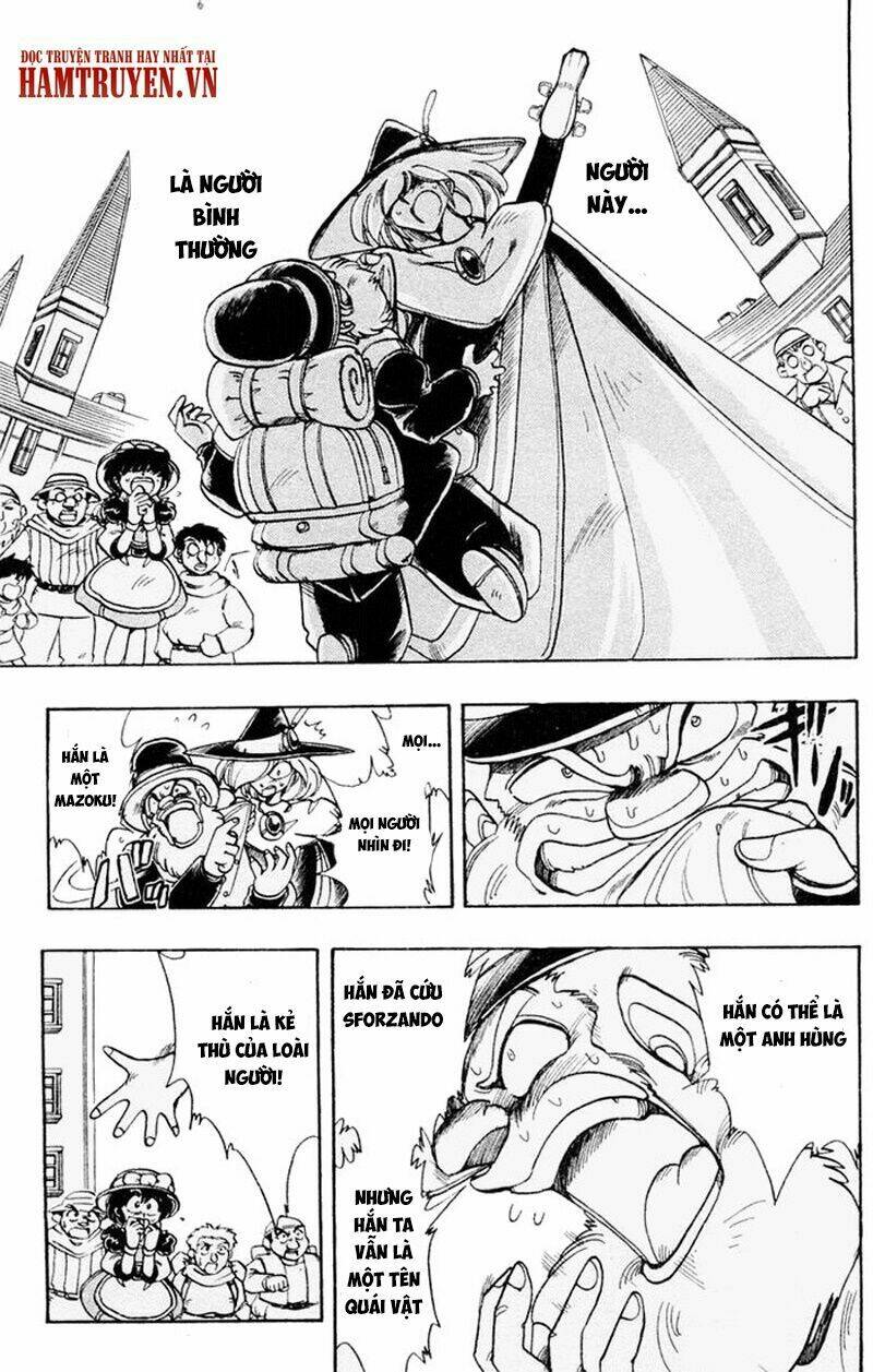 violinist of hameln - cây đàn kì diệu chapter 52 6