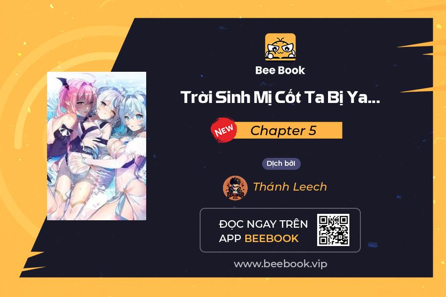 trời sinh mị cốt ta bị yandere đồ nhi để mắt tới chapter 5 2