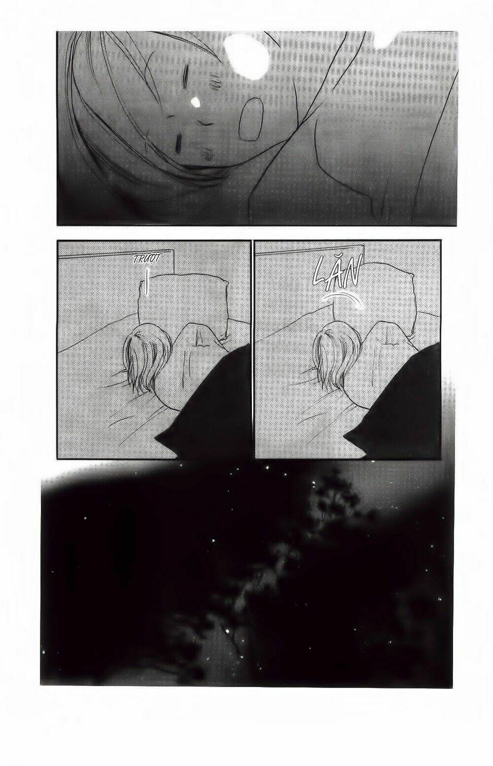 chuyện cấp iii chapter 52 8