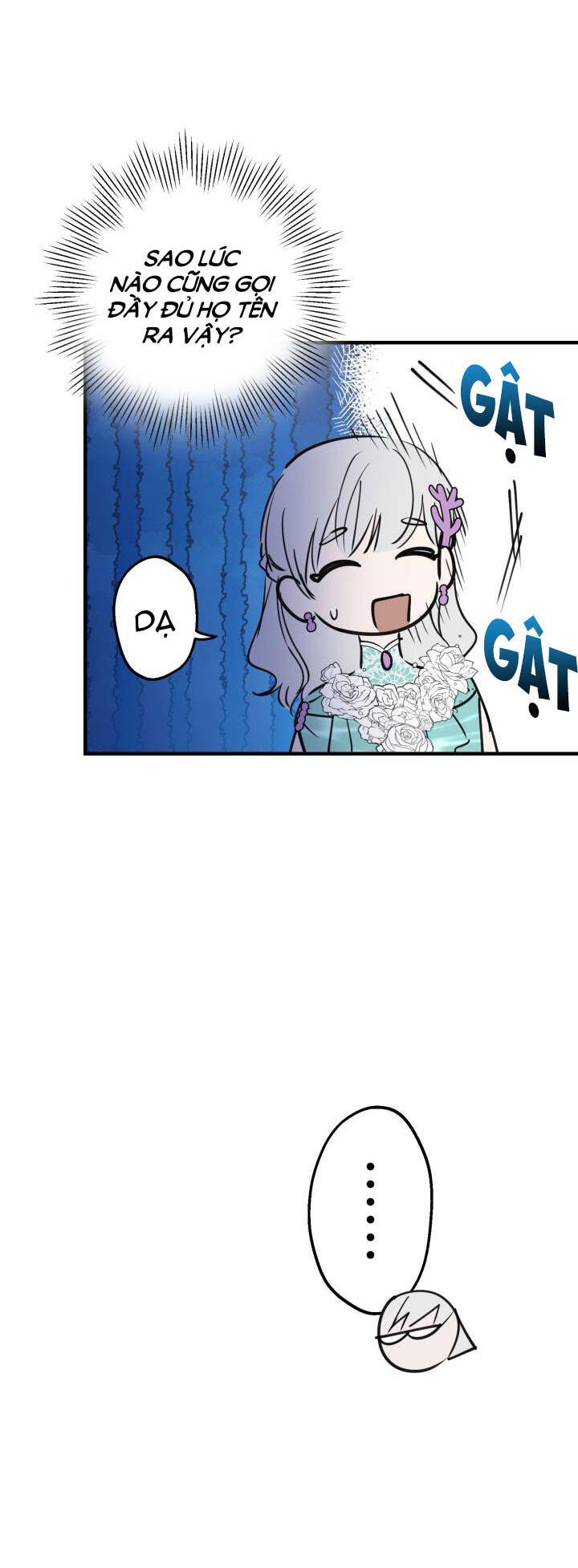 những nhân vật mạnh nhất thế giới ám ảnh tôi chapter 39 48