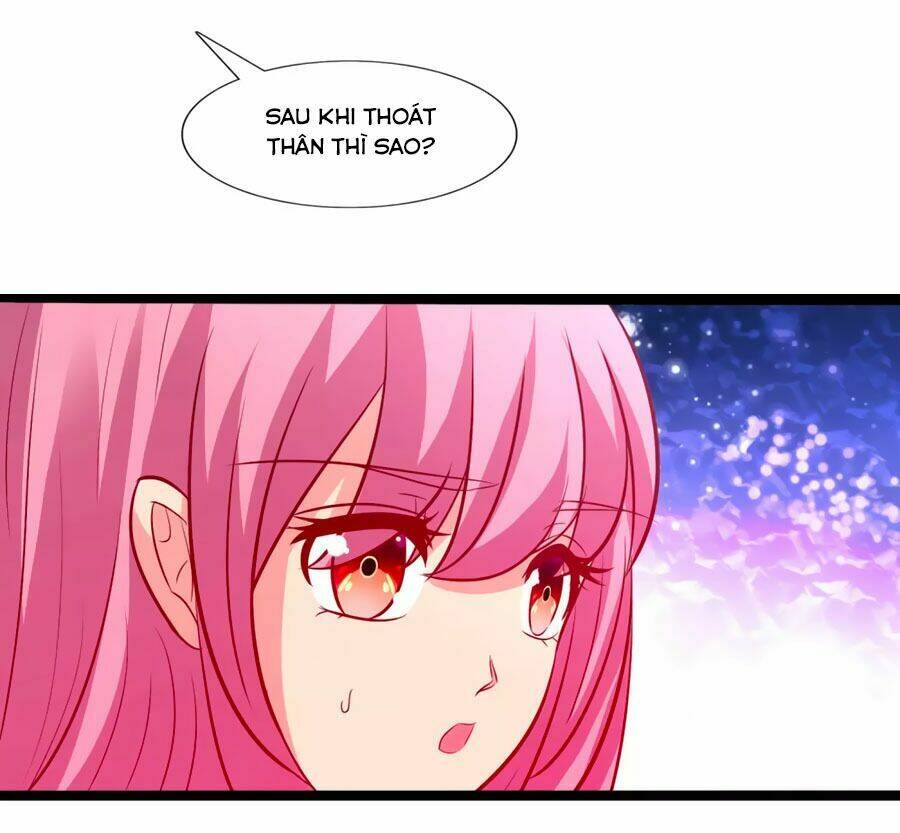 thỏ yêu tiểu vương phi chapter 56 4