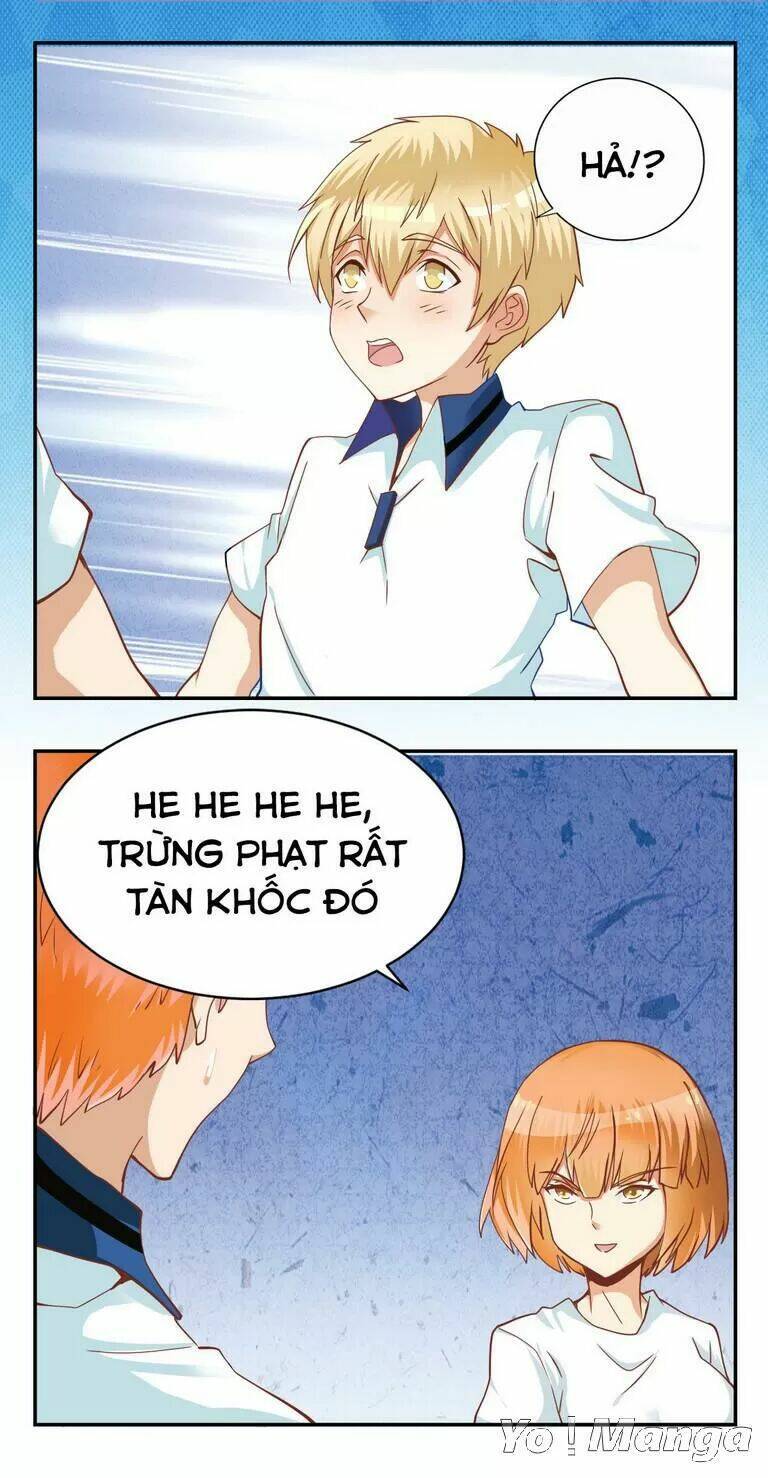 tôi là vợ tôi chapter 63 8