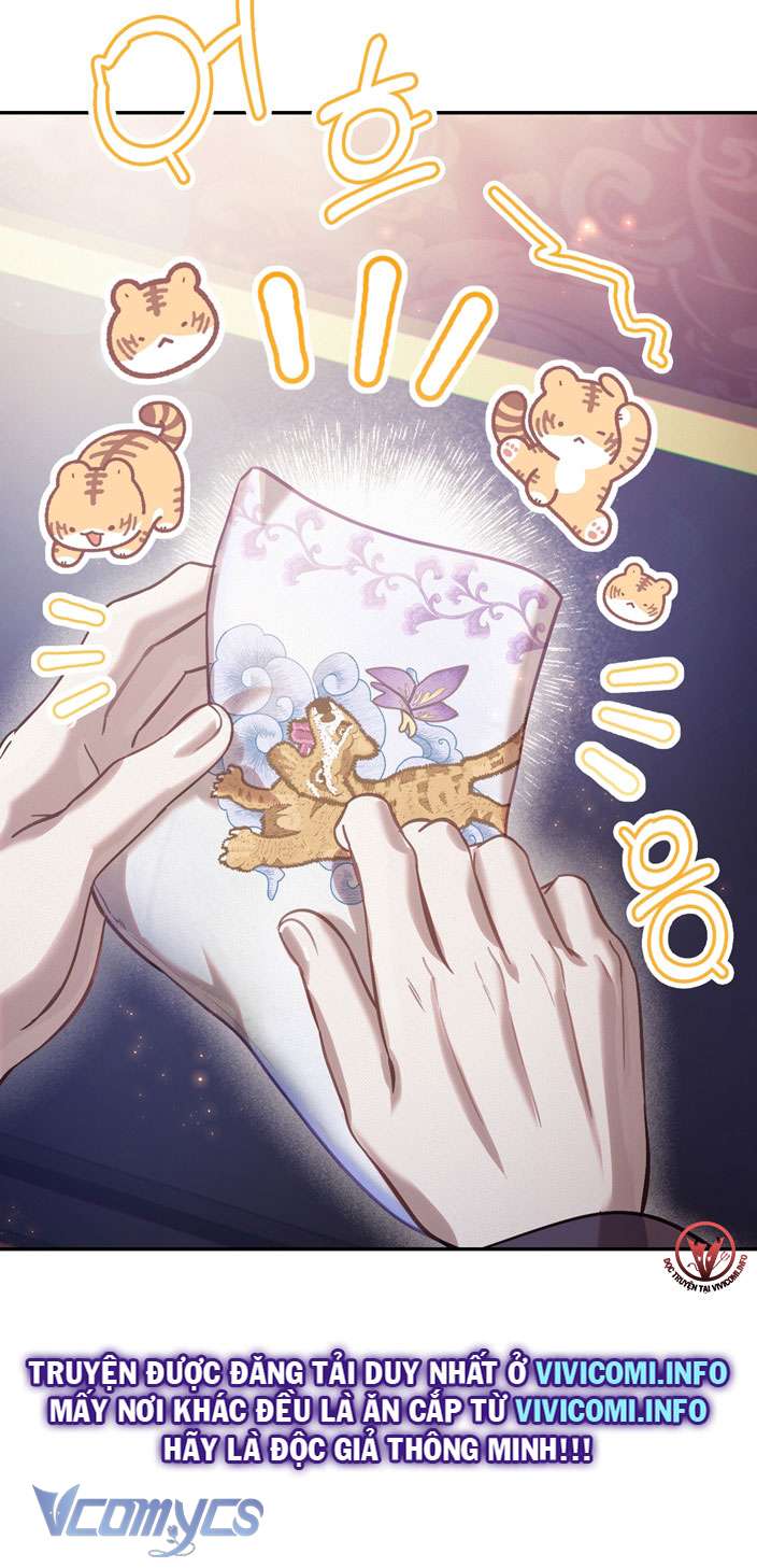 [18+] tiết học bí mật của trung điện chapter 27 62