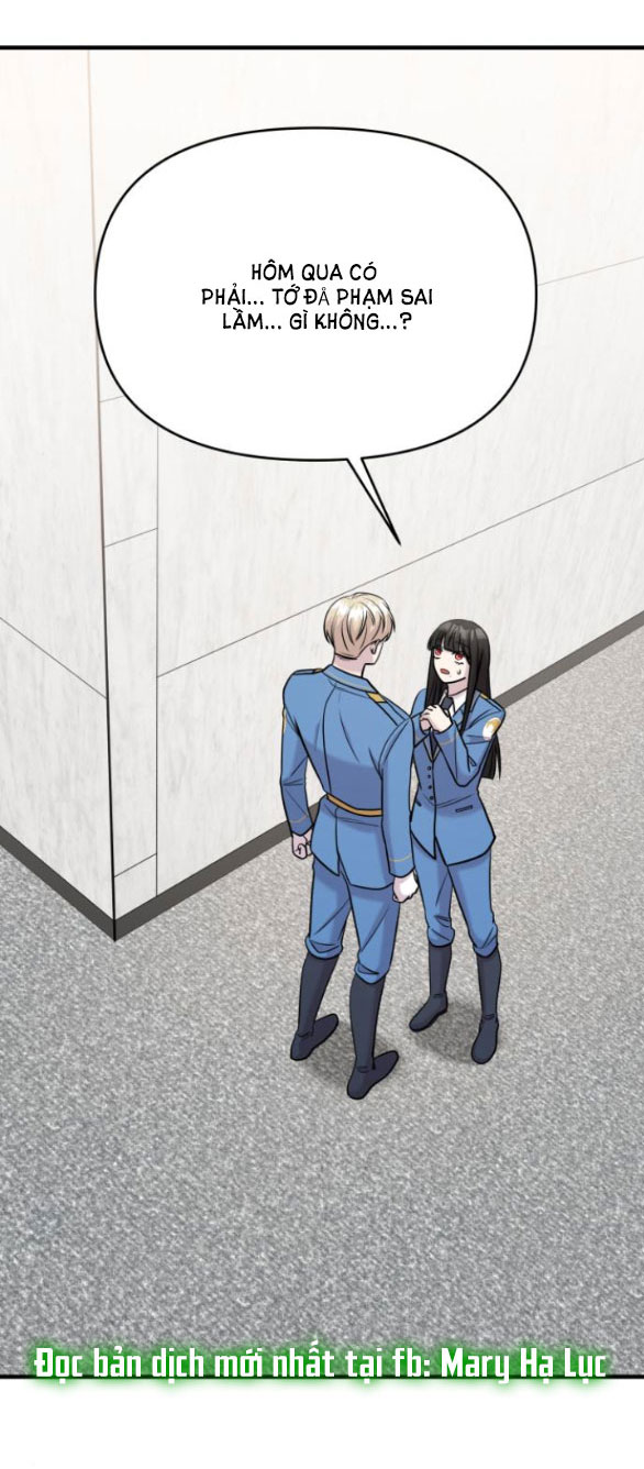 phản diện thuần túy chapter 50.2 19