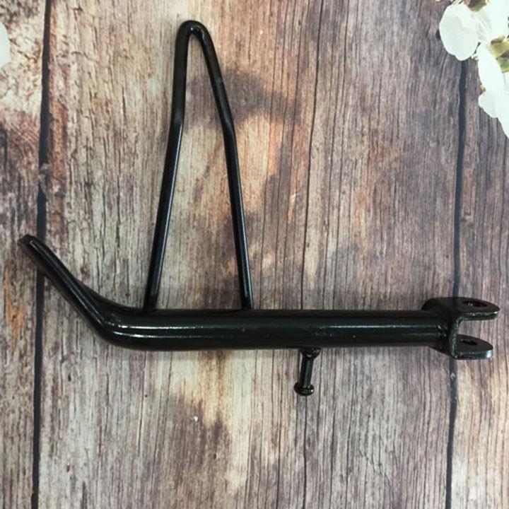 Chân chống nghiêng dành cho xe Vespa LX Nhập Loại không điện - TKA454