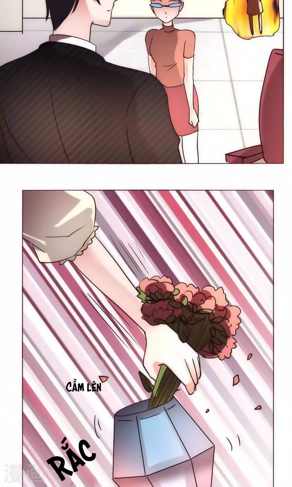 một tuần làm tình nhân chapter 37 20