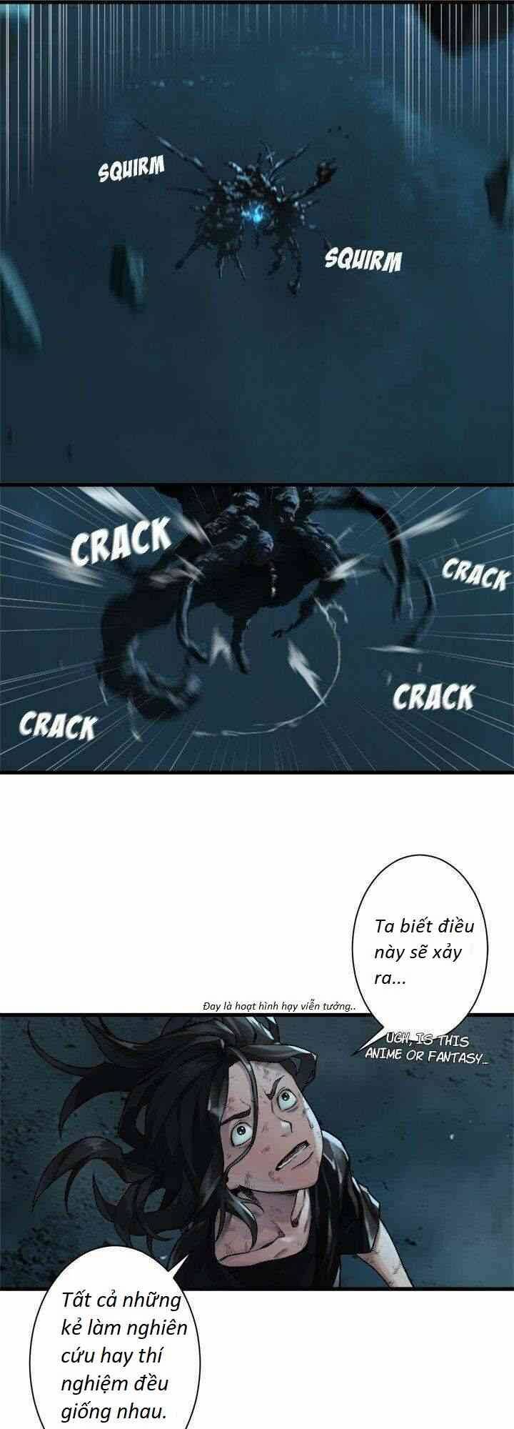 triệu hồi đến thế giới fantasy chapter 56 2