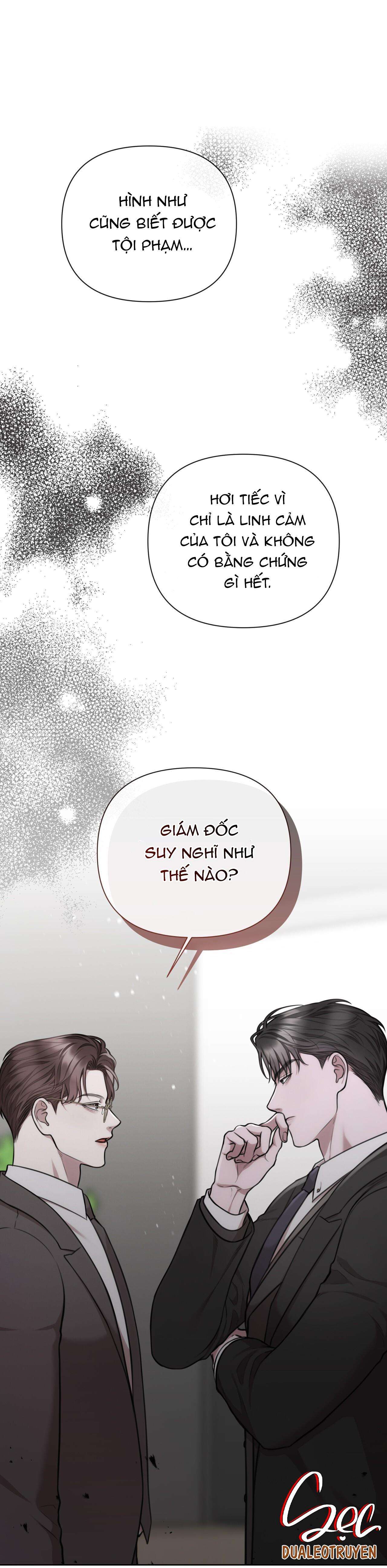 nhật ký giam cầm thư ký jin chapter 34 2