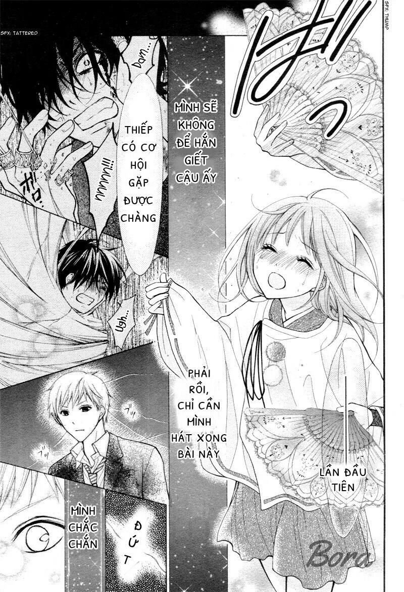 ayakashi hisen chapter 28 22