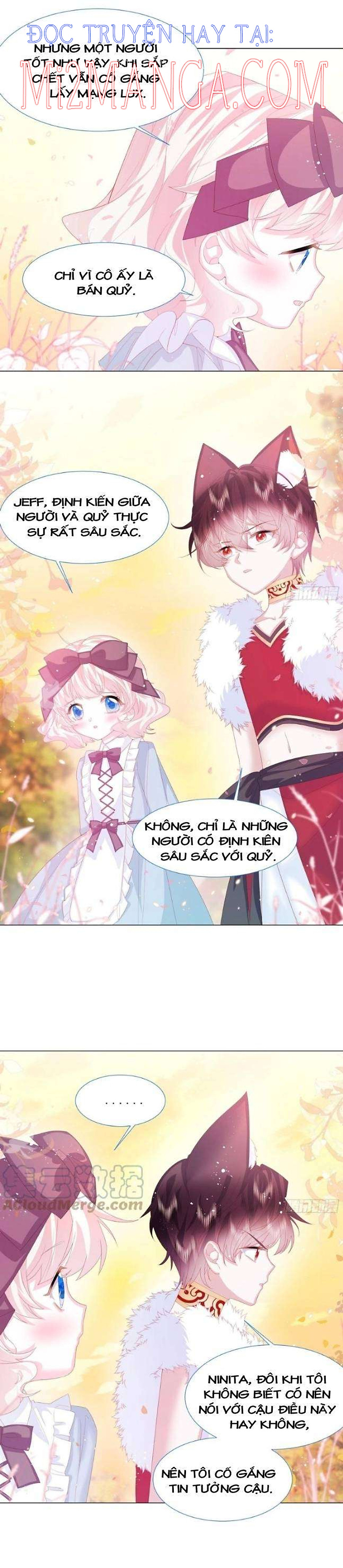 ninita yêu dấu chapter 15.2 6