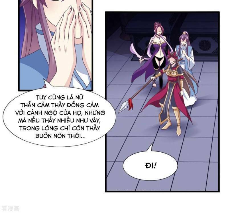 ta là ngọc hoàng đại đế chapter 86 9