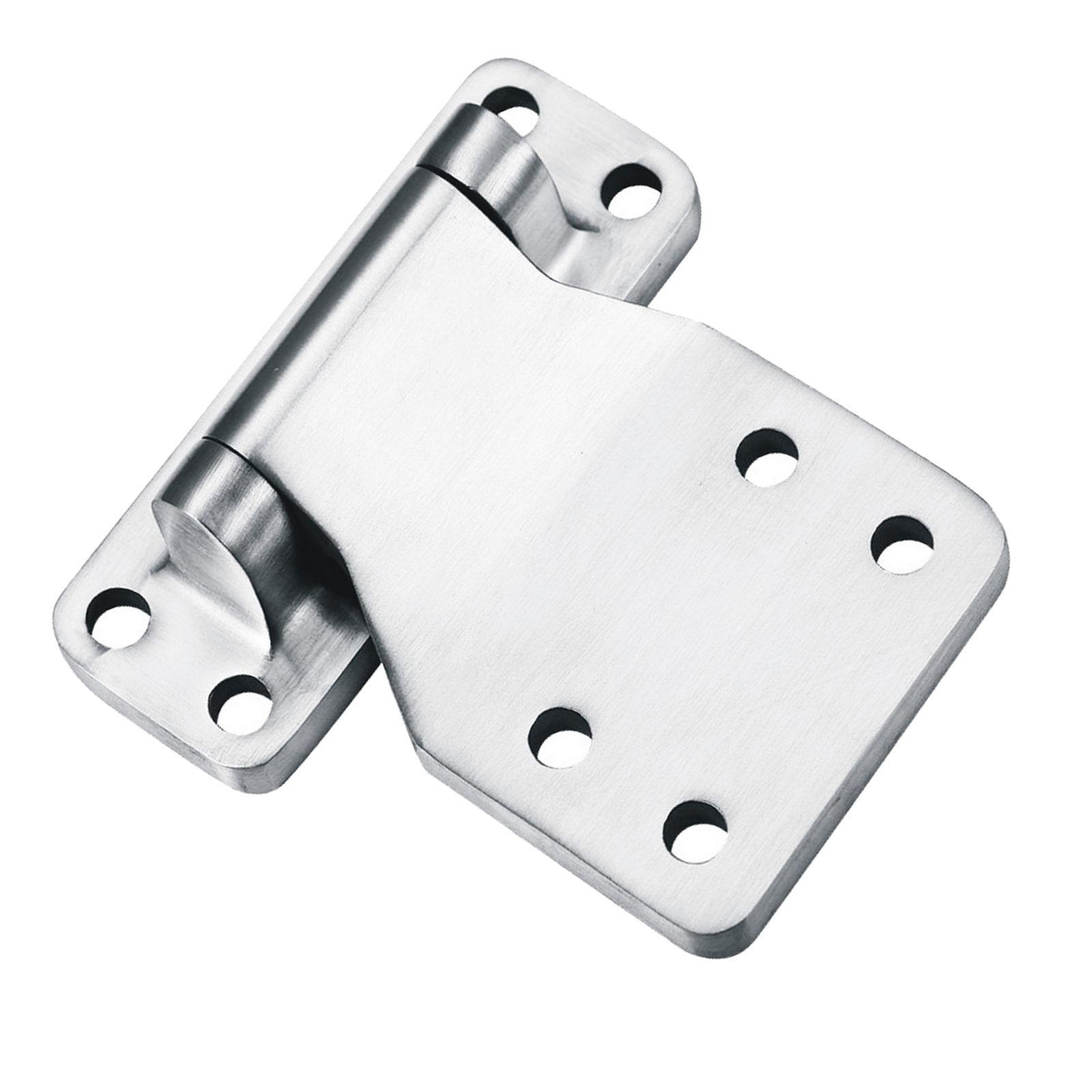 Steel Door Hinges Hardware Hinges Replaces Door Fittings for Wardrobe RV Van