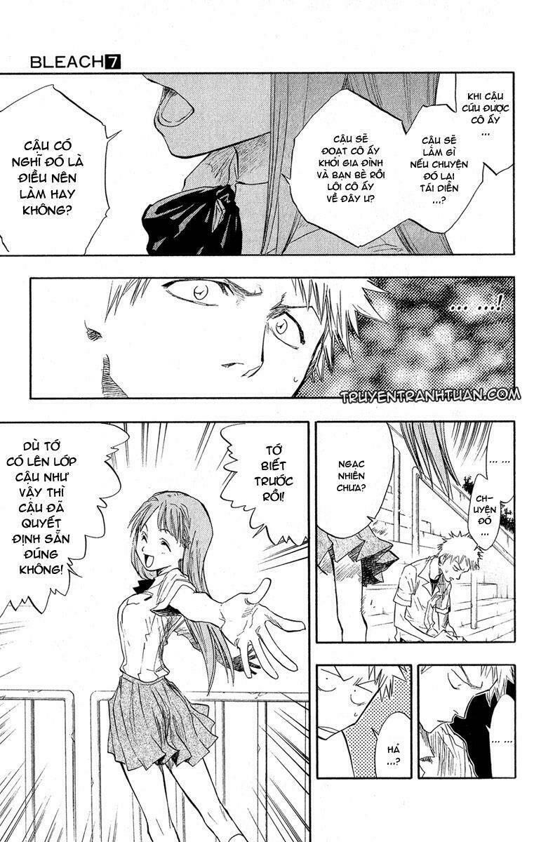 thần chết ichigo chapter 58 14