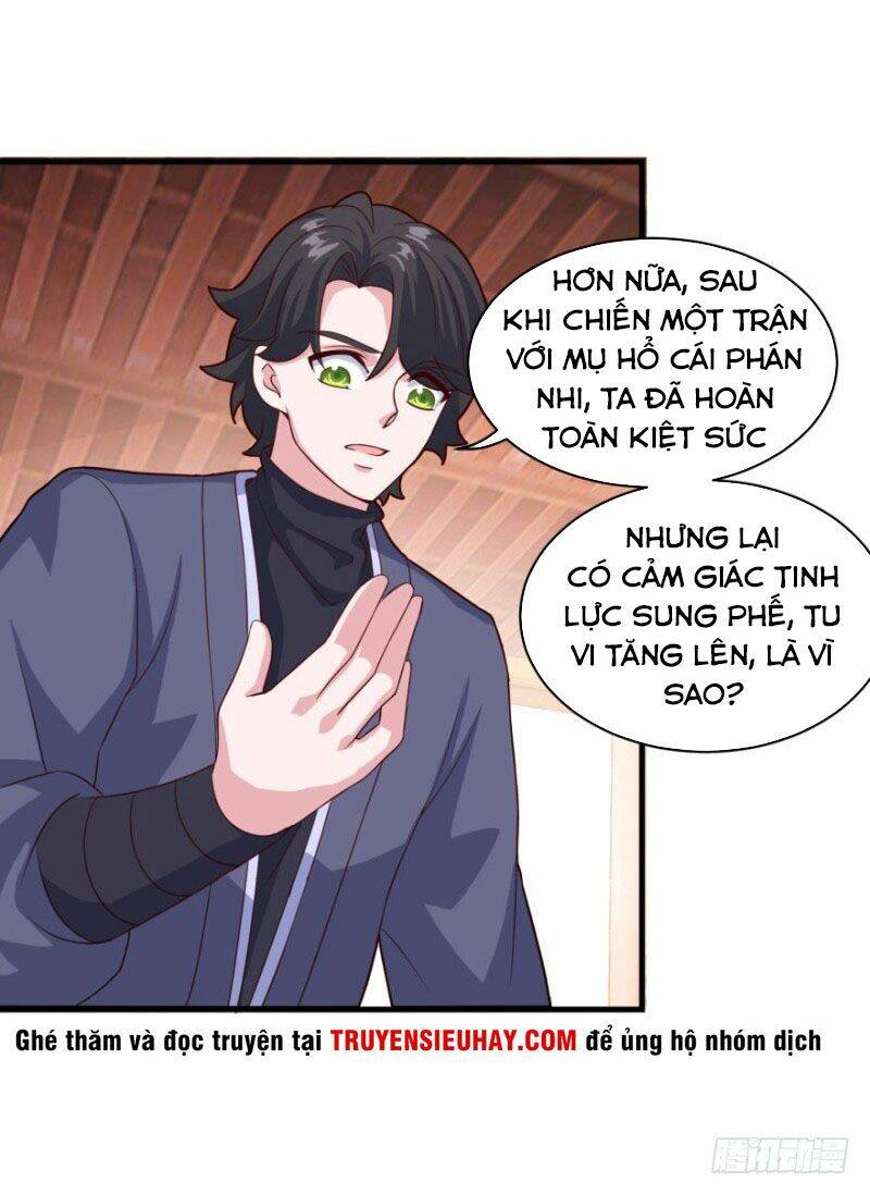 tiên ma đồng tu chapter 90 4