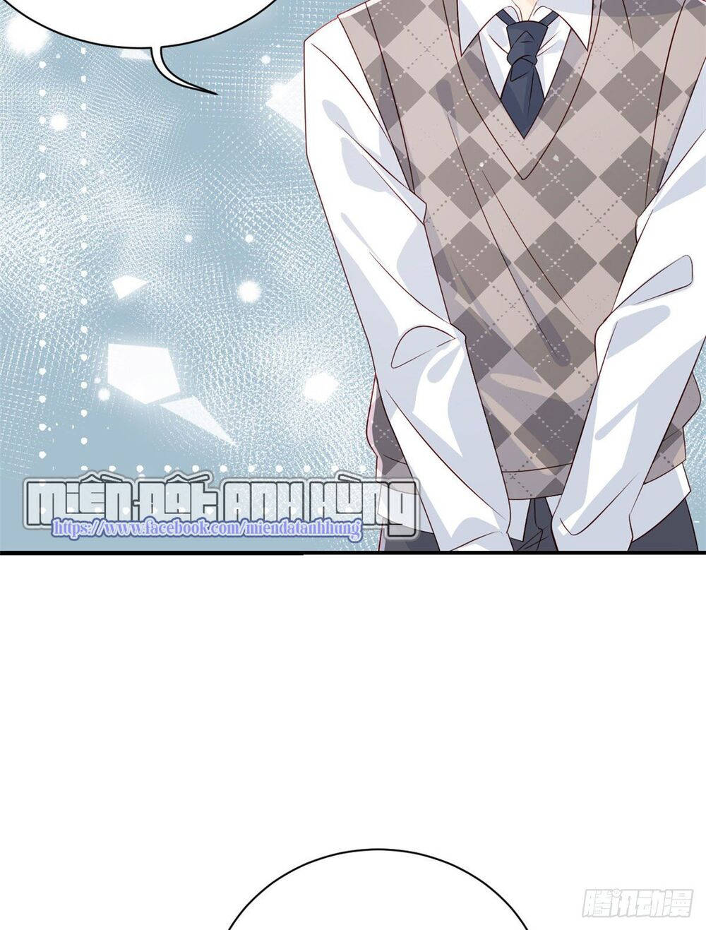 đoàn sủng lão đại ba tuổi rưỡi chapter 24 17