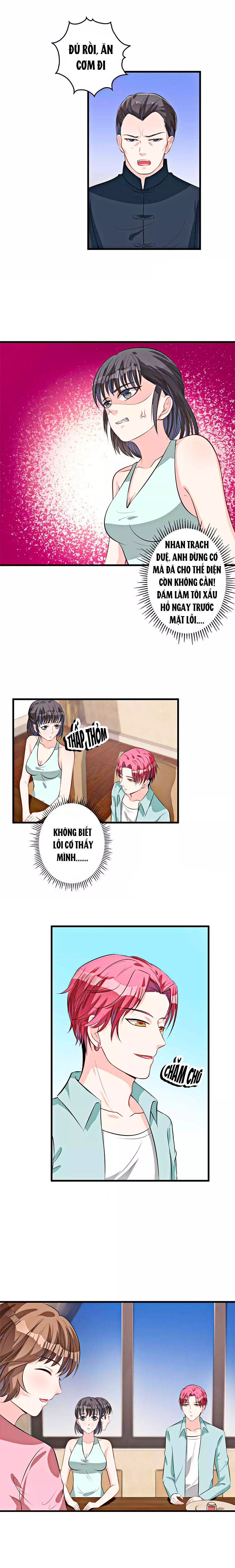 tân nương thế thân chapter 44 5