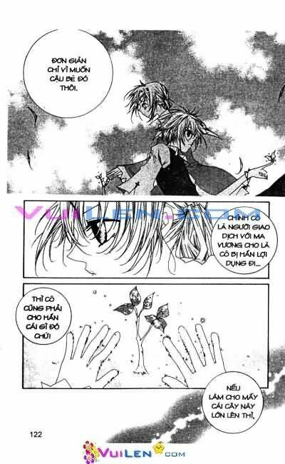 tiểu nữ vương chapter 2 124