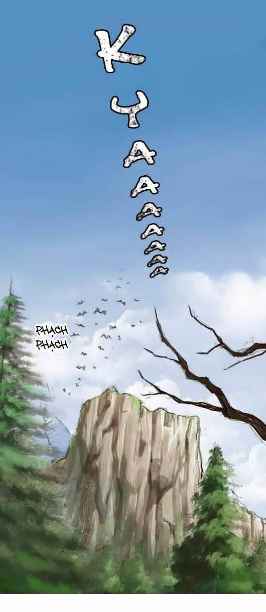 hội ảo thuật chapter 1 25