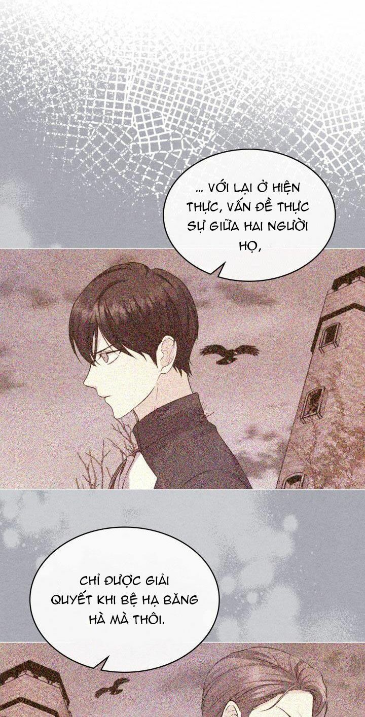 đức hạnh mà ác nữ ban tặng chapter 80.1 40